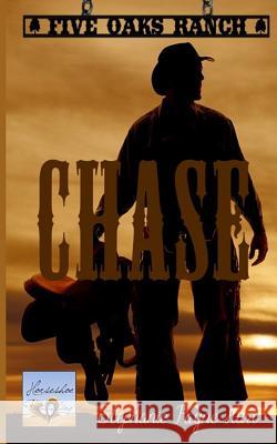 Chase Stephanie Payne Hurt Kaleigh Payne 9781518743320 Createspace - książka