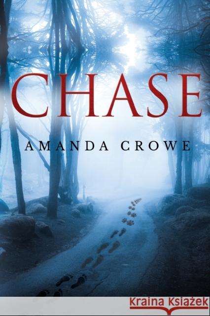 Chase Amanda Crowe 9781800744509 Olympia Publishers - książka