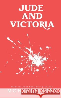 Chase the Butterflies (Discreet Cover) Monica James 9781764329569 Monica James - książka