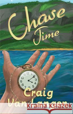 Chase Time Craig Va 9781502710765 Createspace - książka