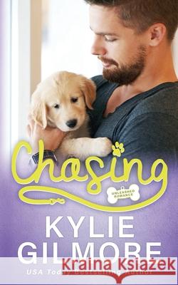 Chasing Kylie Gilmore 9781646580316 Extra Fancy Books - książka
