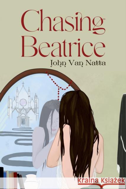 Chasing Beatrice John Van Natta 9781800167230 Vanguard Press - książka
