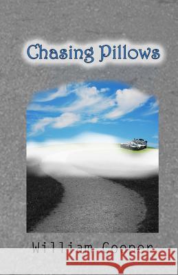 Chasing Pillows William Cooper 9780988627567 Aeon Enterprises, Inc. - książka