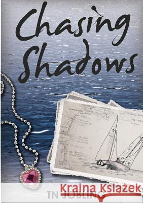 Chasing Shadows TN JOBLING 9781291869521 Lulu Press Inc - książka