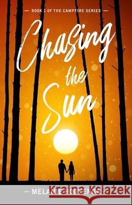 Chasing the Sun Melanie Hooyenga 9781087903279 Indy Pub - książka