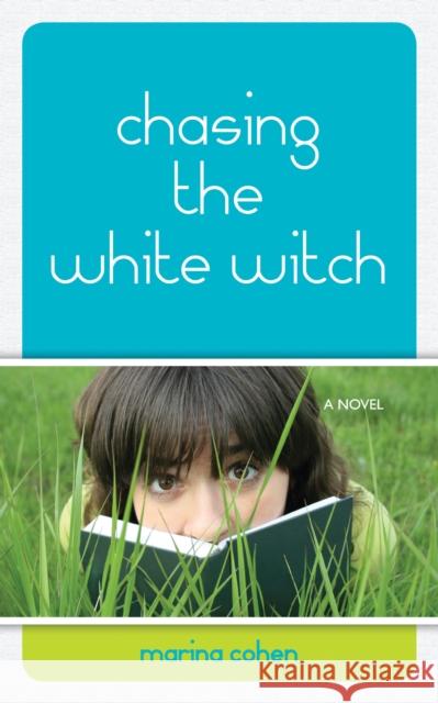 Chasing the White Witch Marina Cohen 9781554889648 Dundurn Group - książka