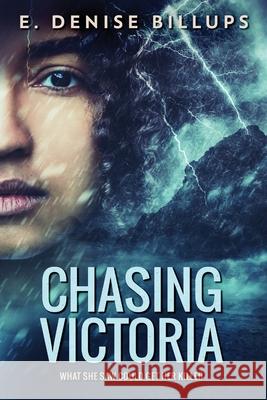Chasing Victoria E. Denise Billups 9784867526903 Next Chapter - książka