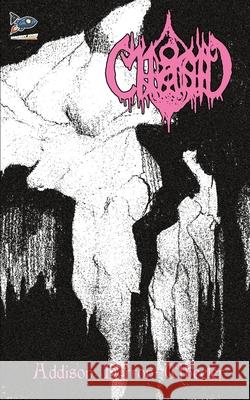 Chasm Addison Herron-Wheeler 9781951393496 Spaceboy Books LLC - książka