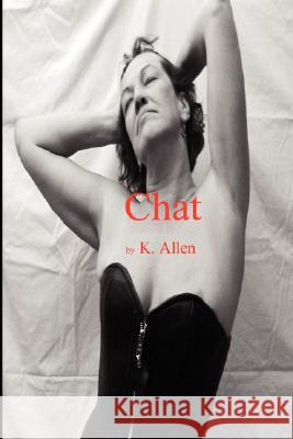 Chat K Zupan 9780615163567 Flying Finish Press - książka