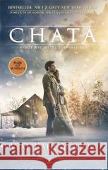 Chata (wydanie filmowe) William Paul Young 9788375340020 Nowa Proza - książka