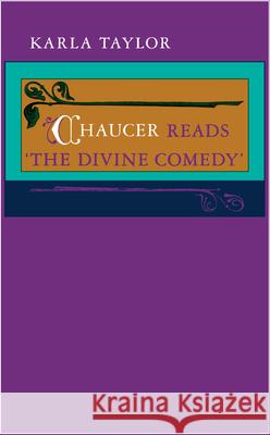 Chaucer Reads 