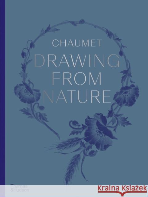 Chaumet Drawing from Nature Jeanson, Marc 9780500023815 Thames & Hudson Ltd - książka