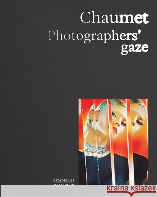 Chaumet. Photographers' gaze Flora Triebel 9782386110405 Citadelles & Mazenod - książka