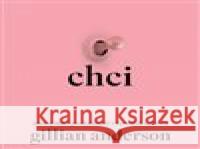 Chci Gillian Anderson 8595693411629 Tympanum - książka