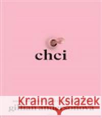 Chci Gillian Andersonová 9788025745854 Argo - książka