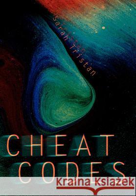 Cheat Codes Sarah Tristan 9780595830565 iUniverse - książka