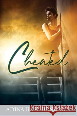 Cheated Benedict, Adina Rose 9798847429801 Independently published - książka