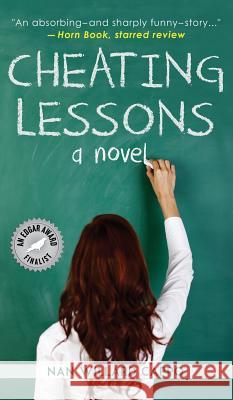 Cheating Lessons Nan Willard Cappo 9780983822233 Tadmar Press - książka
