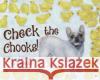 Check the Chooks! Nanette Hanna 9781839348600 Olympia Publishers