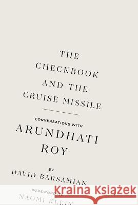 Checkbook and the Cruise Missile  9781642598353 Haymarket Books - książka