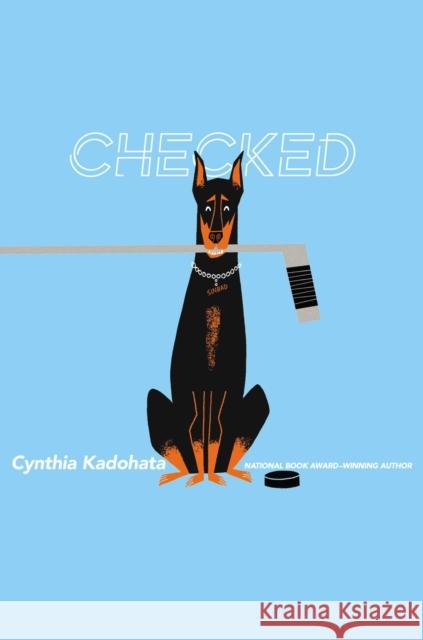 Checked Cynthia Kadohata Maurizio Zorat 9781481446624 Atheneum Books for Young Readers - książka