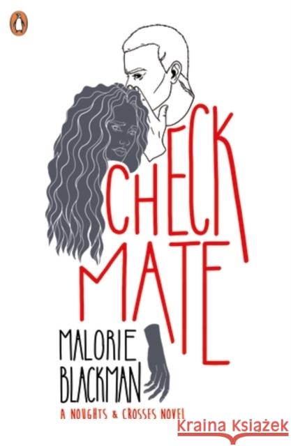 Checkmate Blackman, Malorie 9780141378664 Penguin Random House Children's UK - książka