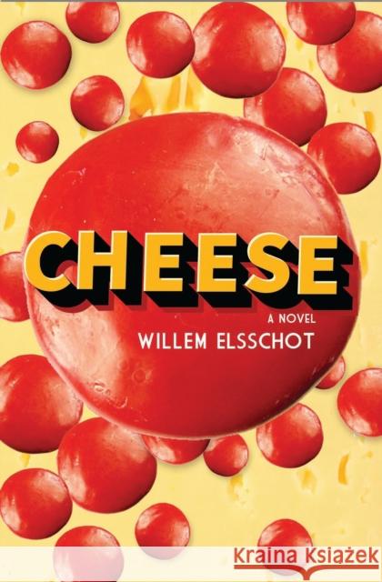 Cheese: Newly Translated and Annotated Willem Elsschot 9781846884160 Alma Books Ltd - książka