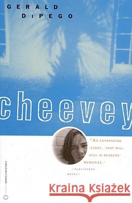 Cheevey Gerald DiPego 9780446673099 Little, Brown & Company - książka