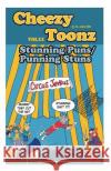Cheezy Toonz Dr Cheez 9781519608673 Createspace Independent Publishing Platform