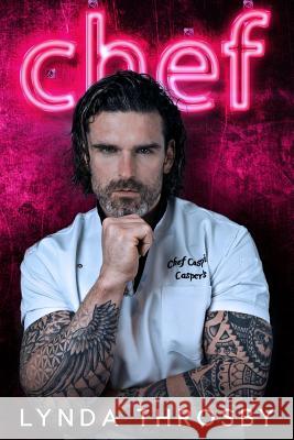 Chef Lynda Throsby 9781999315047 Lynda Throsby - książka