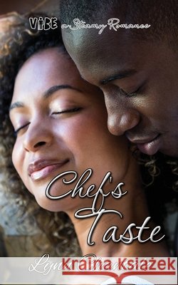 Chef's Taste Chantale Lynn Chantale 9798823200707 4 Horsemen Publications, Inc. - książka
