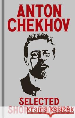 Chekhov Selected Stories Anton Chekhov Constance Garnett 9781398851184 Sirius Entertainment - książka