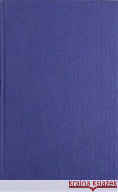 Chelsea Settlement and Bastardy Examinations 1733 - 1766 Hitchcock, Tim; Black, John 9780900952333 John Wiley & Sons - książka