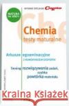 Chemia - testy maturalne 2/2022 praca zbiorowa 5902490421677 Cogito