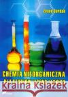Chemia nieorganiczna dla studiów licencjackich Sarbak Zenon 9788375860214 Fosze