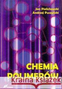 Chemia polimerów Pielichowski Jan Puszyński Andrzej 9788375860689 Fosze - książka