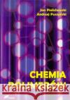 Chemia polimerów Pielichowski Jan Puszyński Andrzej 9788375860689 Fosze