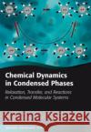 Chemical Dynamics in Condensed Phases: Relaxation, Transfer, and Reactions in Condensed Molecular Systems Nitzan, Abraham 9780198529798 Oxford University Press