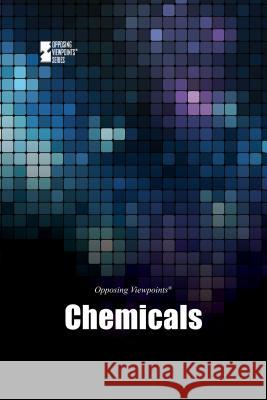 Chemicals Margaret Haerens 9780737772494 Cengage Gale - książka