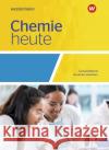 Chemie heute SII - Ausgabe 2022 für Nordrhein-Westfalen  9783141520866 Westermann Bildungsmedien