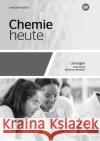 Chemie heute SII - Ausgabe 2022 für Nordrhein-Westfalen  9783141520873 Schroedel