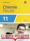 Chemie heute SII - Ausgabe 2023 für Sachsen  9783141295603 Westermann Bildungsmedien