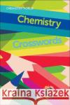 Chemistry Crosswords Paul Board Royal Society of Chemistry 9781782628903 Royal Society of Chemistry