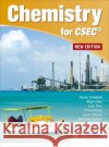 Chemistry for CSEC Louise Mason 9781447952206 Hodder Education