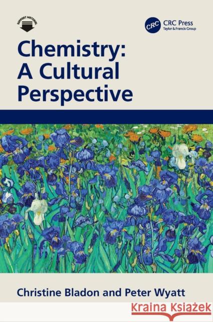 Chemistry the Central Science: A Cultural Perspective: A Cultural Perspective Peter Wyatt 9781032900575 CRC Press - książka