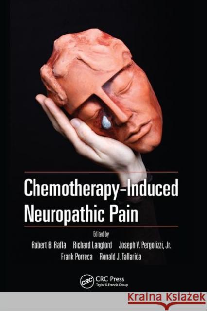 Chemotherapy-Induced Neuropathic Pain Robert B. Raffa Richard Langford Jr. Pergolizzi 9780367381028 CRC Press - książka