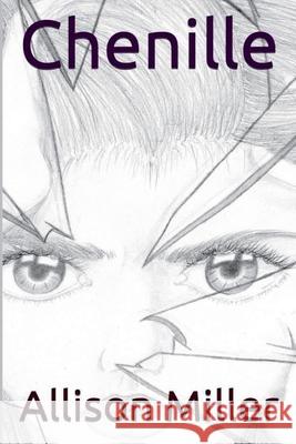 Chenille Allison Miller 9798227805577 Allison Miller - książka