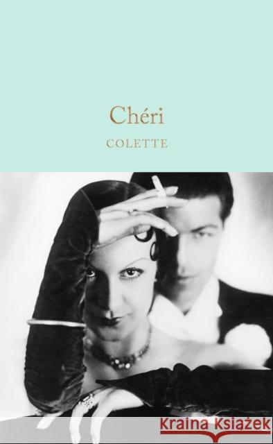 Cheri Colette 9781035048502 Pan Macmillan - książka