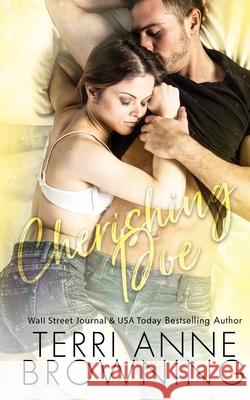 Cherishing Doe Lisa A Hollett Sara Eirew Terri Anne Browning 9798770314632 Independently Published - książka