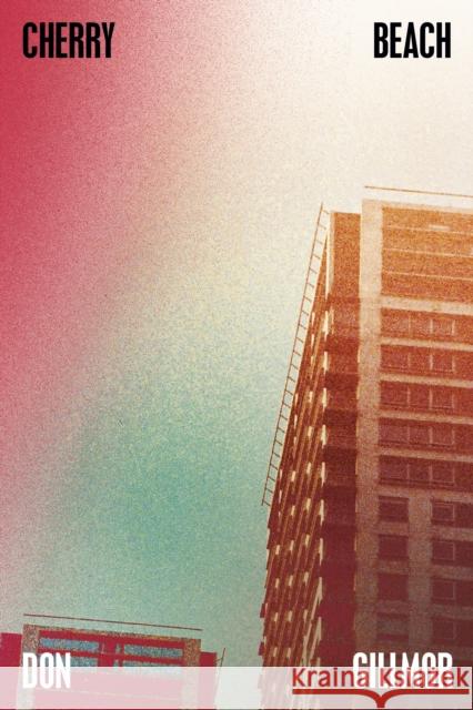 Cherry Beach Don Gillmor 9781771966900 Biblioasis - książka